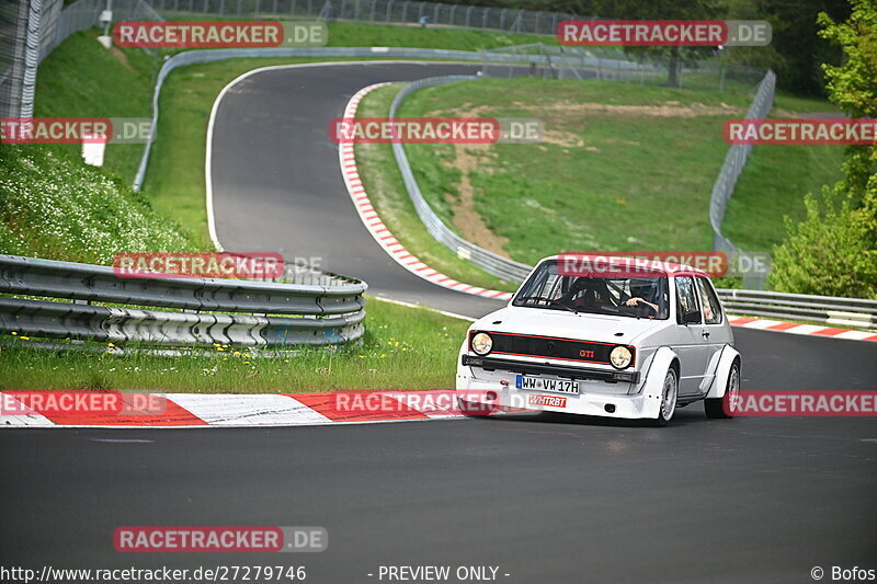 Bild #27279746 - Touristenfahrten Nürburgring Nordschleife (09.05.2024)