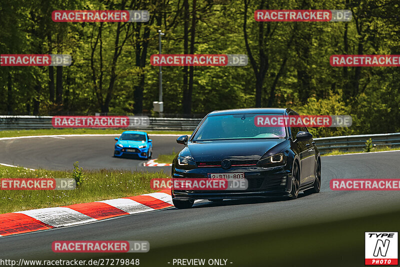 Bild #27279848 - Touristenfahrten Nürburgring Nordschleife (09.05.2024)