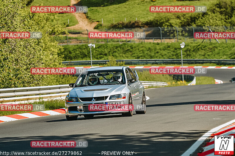 Bild #27279862 - Touristenfahrten Nürburgring Nordschleife (09.05.2024)