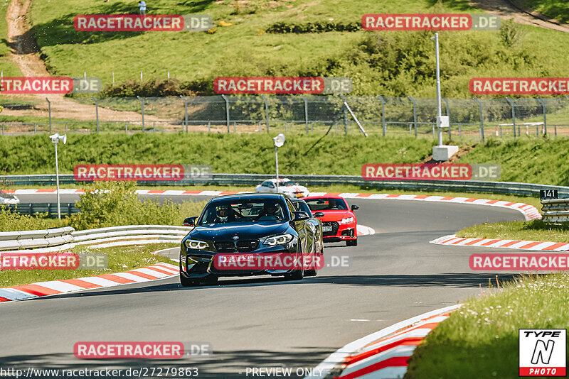 Bild #27279863 - Touristenfahrten Nürburgring Nordschleife (09.05.2024)