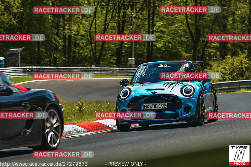 Bild #27279873 - Touristenfahrten Nürburgring Nordschleife (09.05.2024)