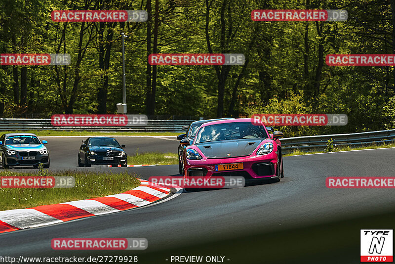 Bild #27279928 - Touristenfahrten Nürburgring Nordschleife (09.05.2024)