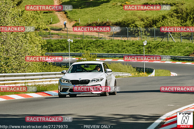 Bild #27279970 - Touristenfahrten Nürburgring Nordschleife (09.05.2024)