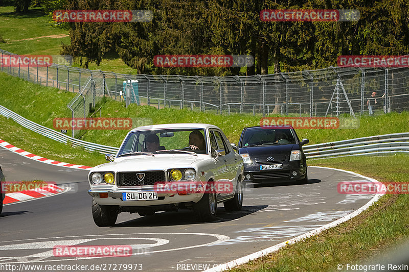 Bild #27279973 - Touristenfahrten Nürburgring Nordschleife (09.05.2024)