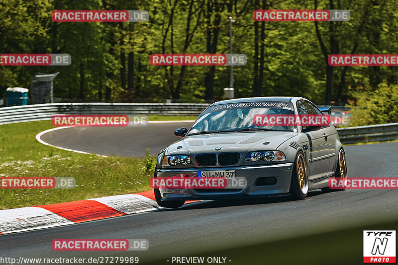 Bild #27279989 - Touristenfahrten Nürburgring Nordschleife (09.05.2024)