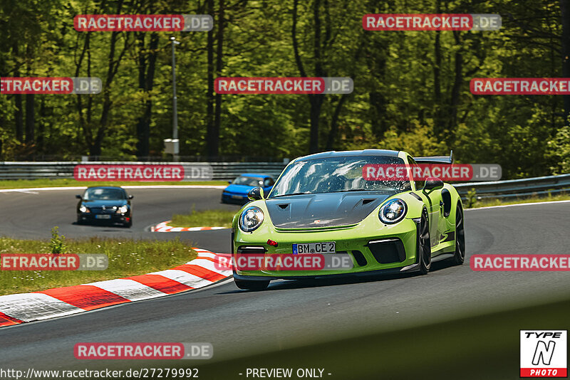 Bild #27279992 - Touristenfahrten Nürburgring Nordschleife (09.05.2024)