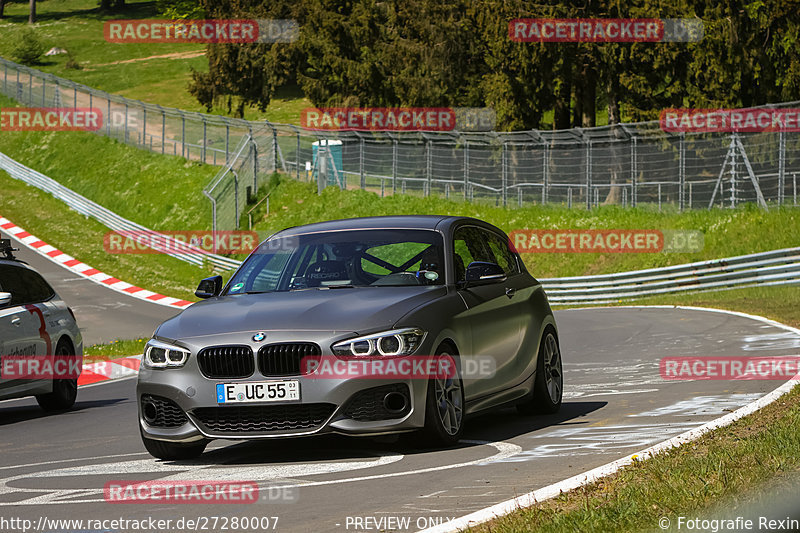 Bild #27280007 - Touristenfahrten Nürburgring Nordschleife (09.05.2024)