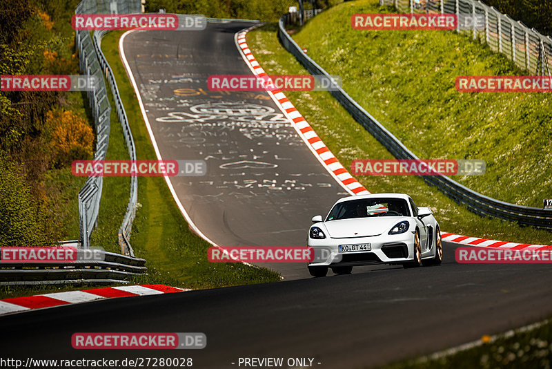 Bild #27280028 - Touristenfahrten Nürburgring Nordschleife (09.05.2024)