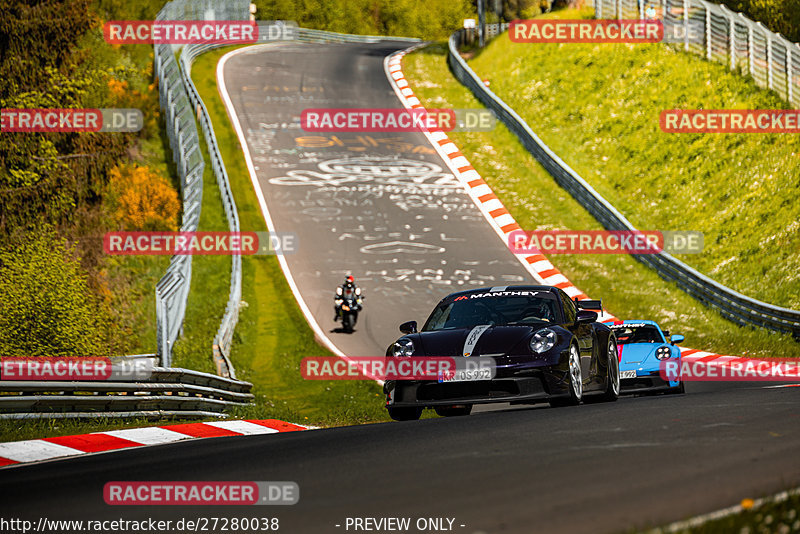 Bild #27280038 - Touristenfahrten Nürburgring Nordschleife (09.05.2024)