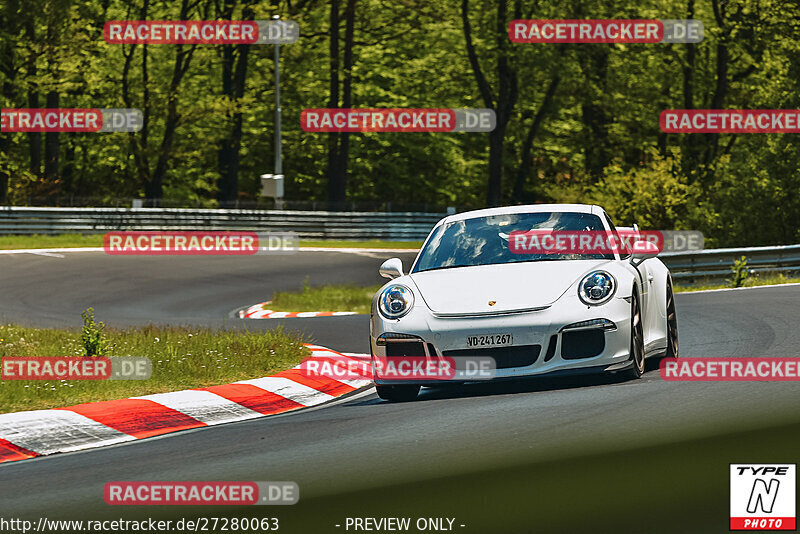 Bild #27280063 - Touristenfahrten Nürburgring Nordschleife (09.05.2024)