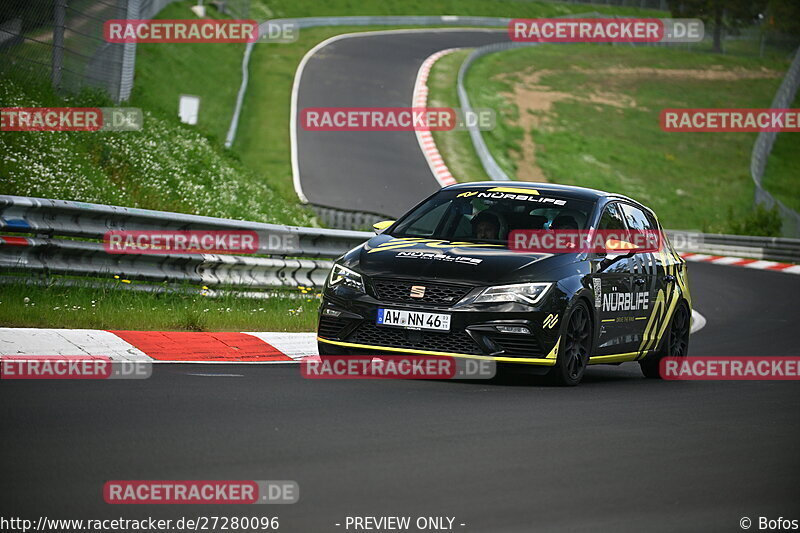 Bild #27280096 - Touristenfahrten Nürburgring Nordschleife (09.05.2024)