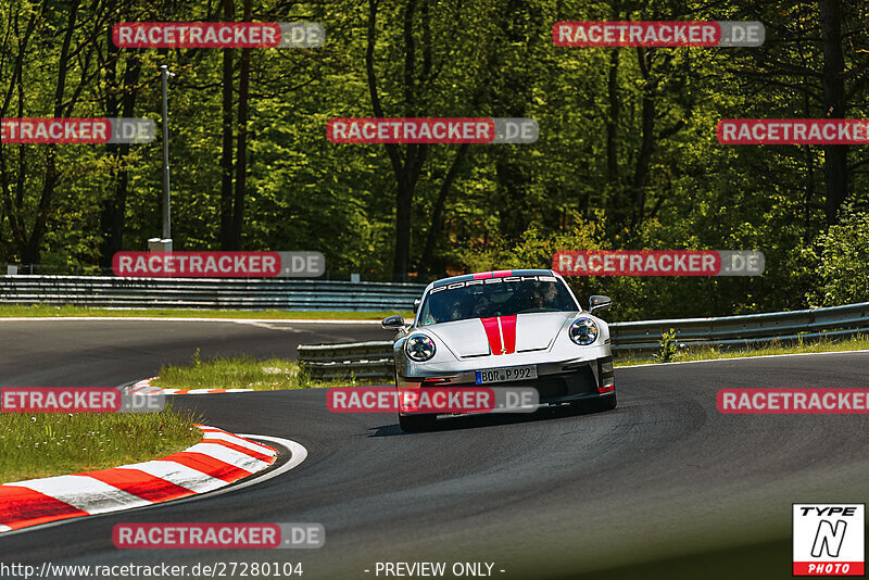 Bild #27280104 - Touristenfahrten Nürburgring Nordschleife (09.05.2024)