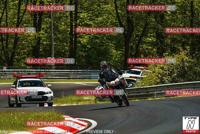 Bild #27280175 - Touristenfahrten Nürburgring Nordschleife (09.05.2024)