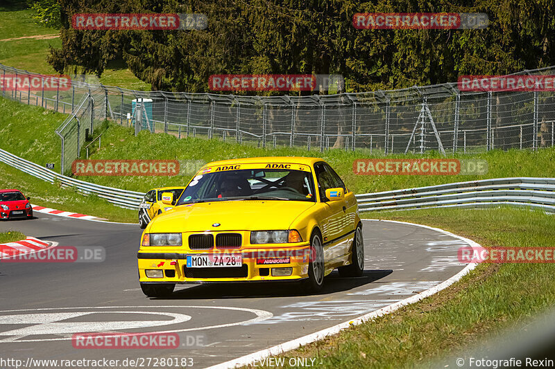 Bild #27280183 - Touristenfahrten Nürburgring Nordschleife (09.05.2024)