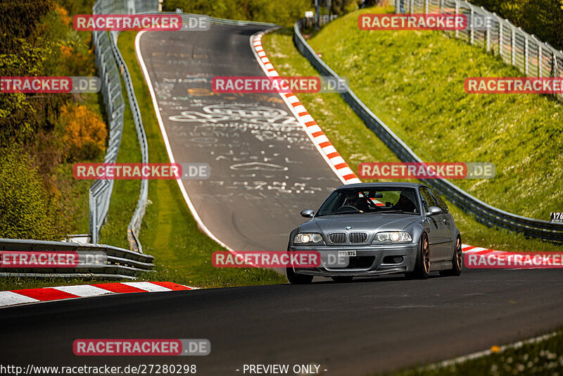 Bild #27280298 - Touristenfahrten Nürburgring Nordschleife (09.05.2024)