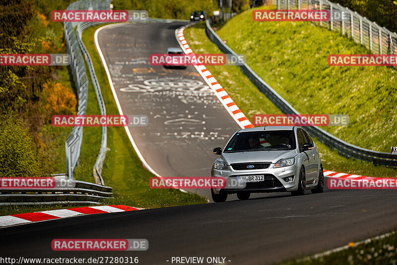 Bild #27280316 - Touristenfahrten Nürburgring Nordschleife (09.05.2024)