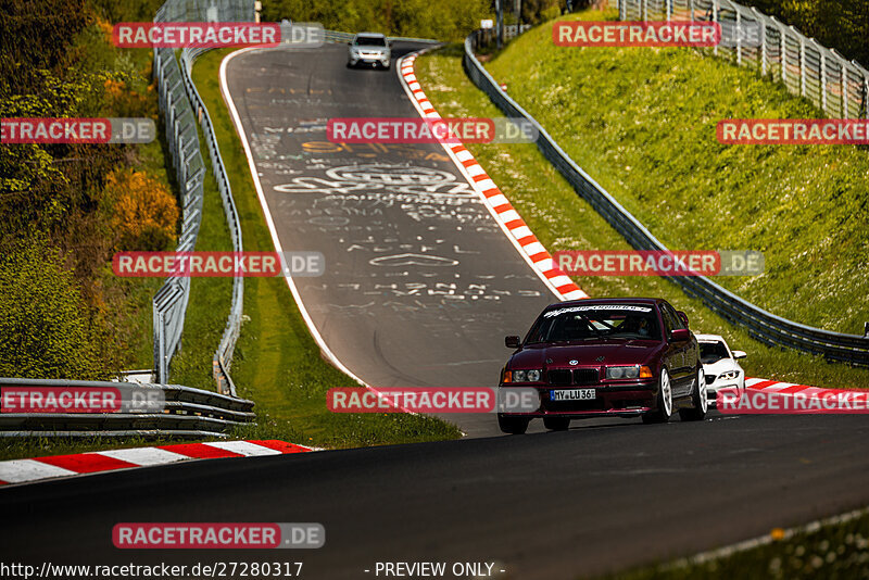 Bild #27280317 - Touristenfahrten Nürburgring Nordschleife (09.05.2024)