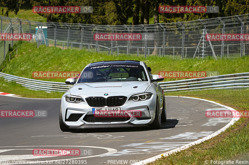 Bild #27280395 - Touristenfahrten Nürburgring Nordschleife (09.05.2024)