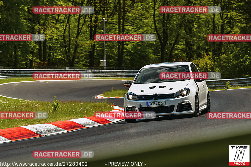 Bild #27280402 - Touristenfahrten Nürburgring Nordschleife (09.05.2024)