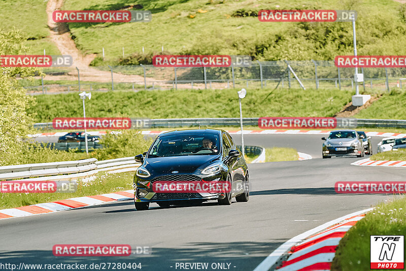 Bild #27280404 - Touristenfahrten Nürburgring Nordschleife (09.05.2024)