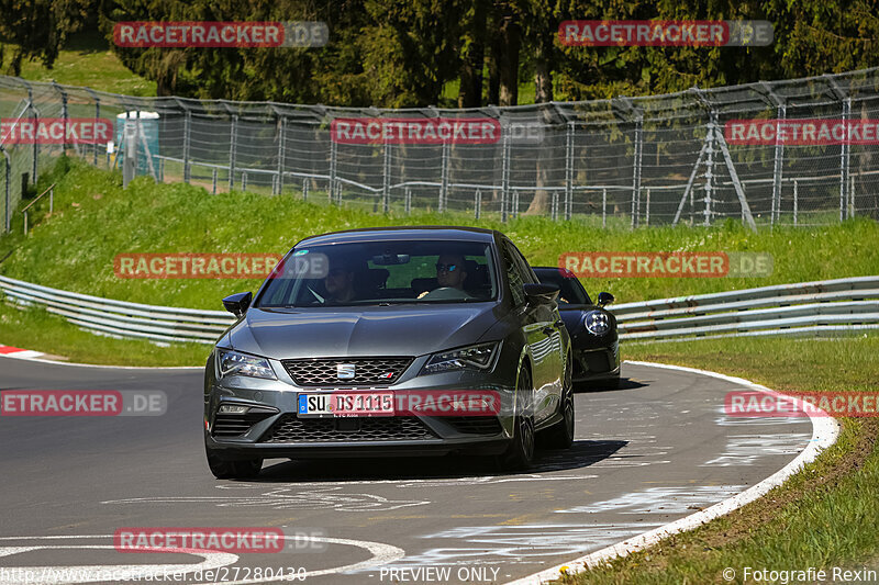 Bild #27280430 - Touristenfahrten Nürburgring Nordschleife (09.05.2024)