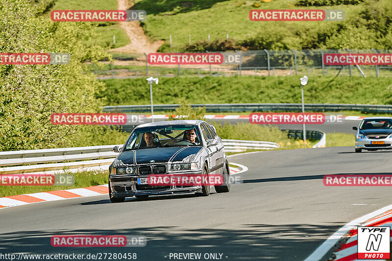 Bild #27280458 - Touristenfahrten Nürburgring Nordschleife (09.05.2024)