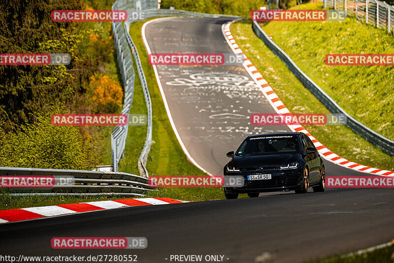 Bild #27280552 - Touristenfahrten Nürburgring Nordschleife (09.05.2024)