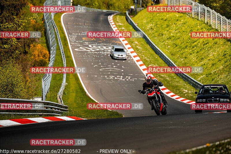 Bild #27280582 - Touristenfahrten Nürburgring Nordschleife (09.05.2024)