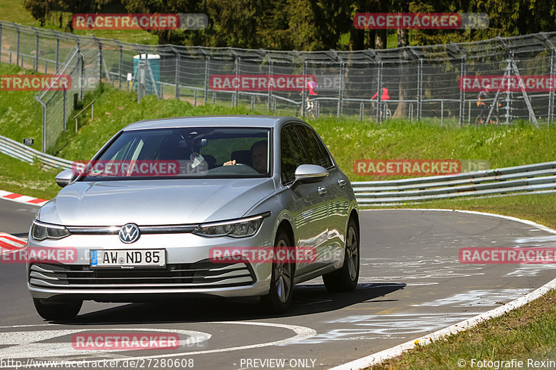 Bild #27280608 - Touristenfahrten Nürburgring Nordschleife (09.05.2024)