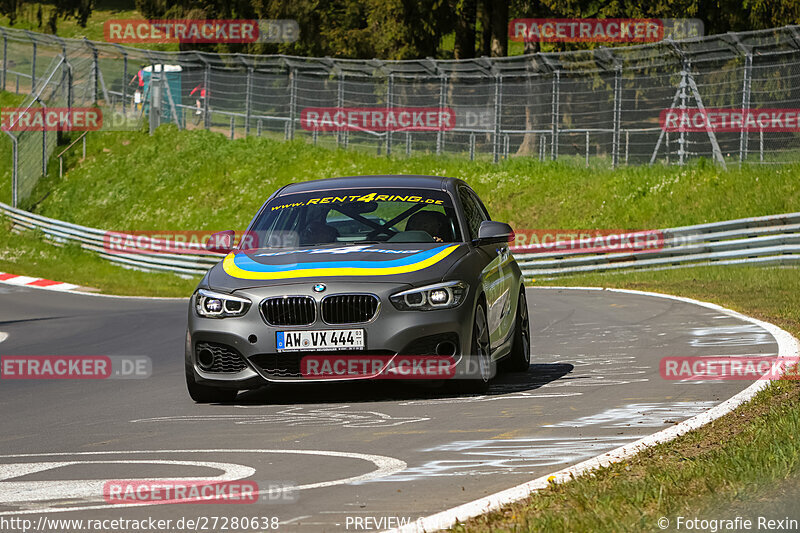 Bild #27280638 - Touristenfahrten Nürburgring Nordschleife (09.05.2024)