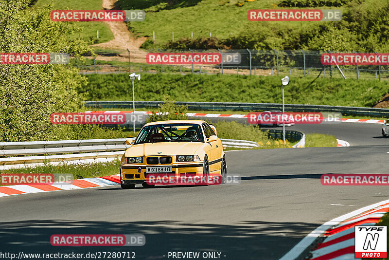 Bild #27280712 - Touristenfahrten Nürburgring Nordschleife (09.05.2024)