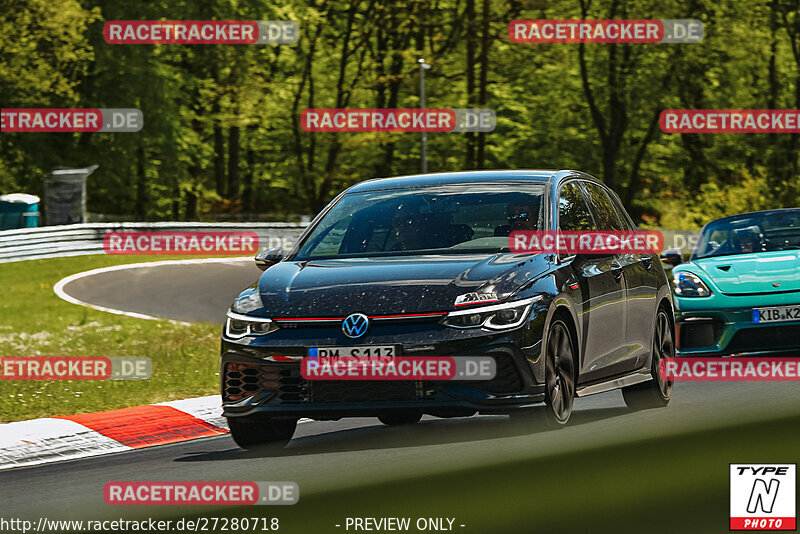 Bild #27280718 - Touristenfahrten Nürburgring Nordschleife (09.05.2024)