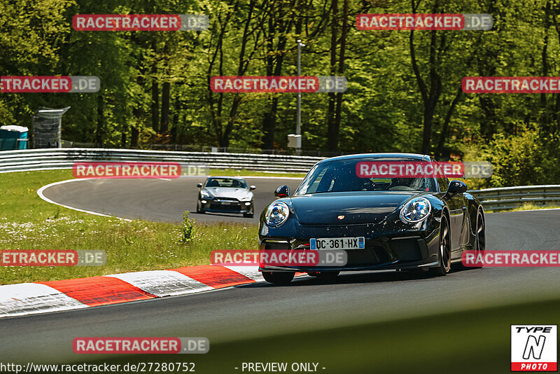 Bild #27280752 - Touristenfahrten Nürburgring Nordschleife (09.05.2024)