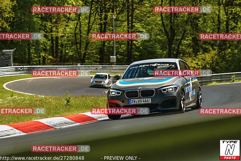 Bild #27280848 - Touristenfahrten Nürburgring Nordschleife (09.05.2024)