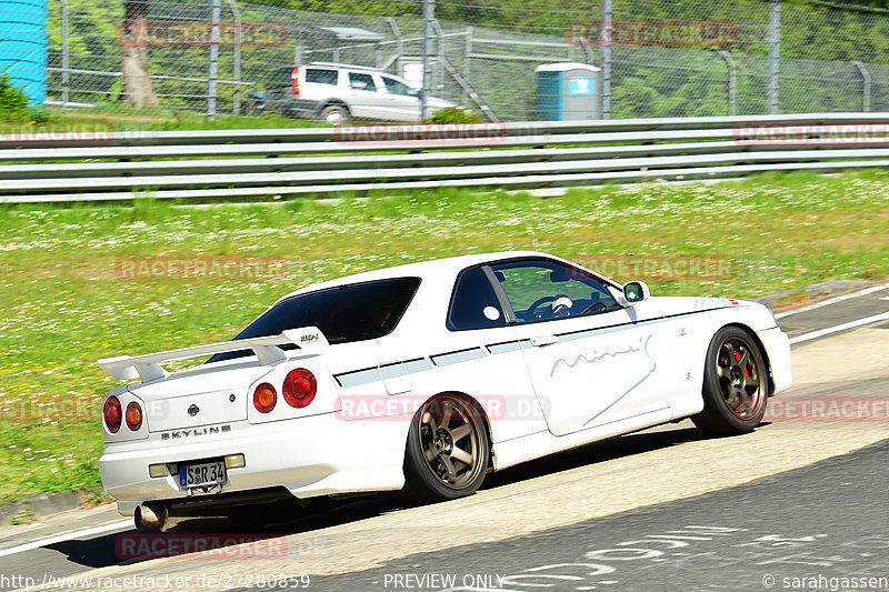 Bild #27280859 - Touristenfahrten Nürburgring Nordschleife (09.05.2024)