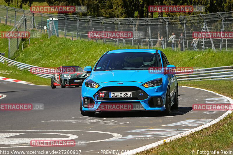 Bild #27280917 - Touristenfahrten Nürburgring Nordschleife (09.05.2024)