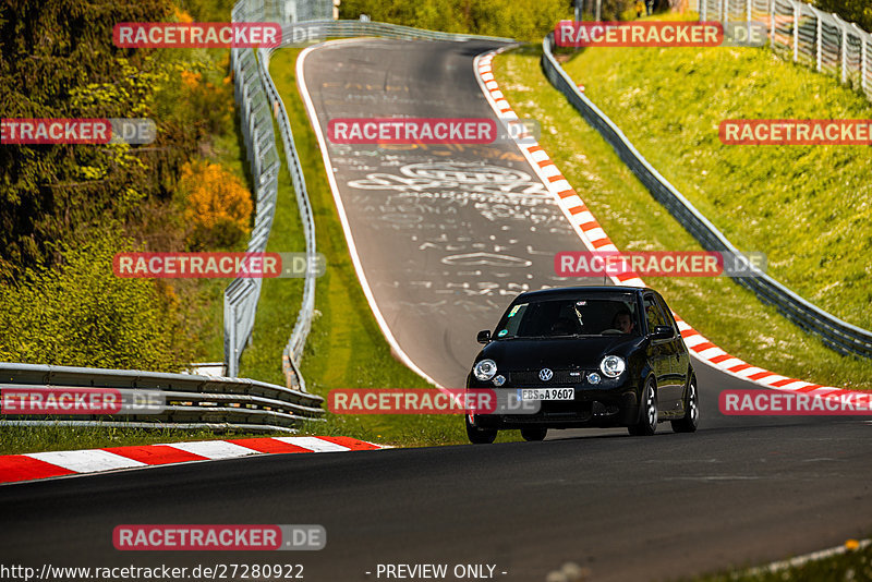 Bild #27280922 - Touristenfahrten Nürburgring Nordschleife (09.05.2024)