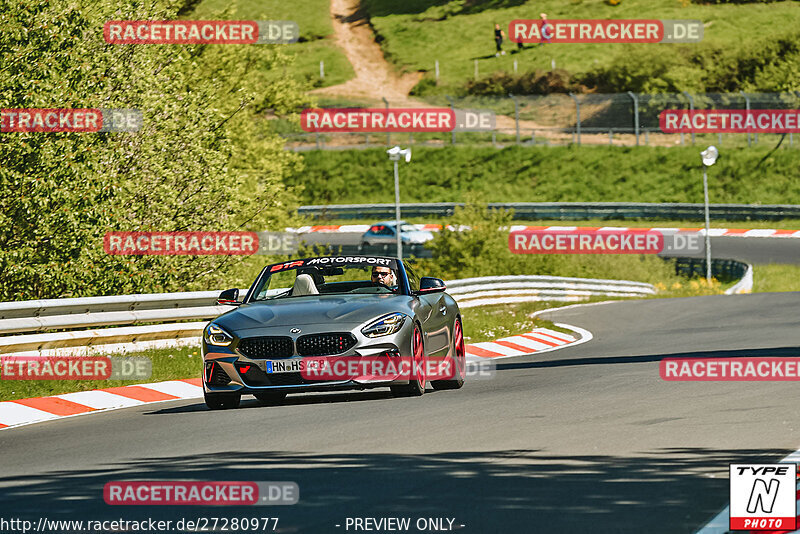 Bild #27280977 - Touristenfahrten Nürburgring Nordschleife (09.05.2024)