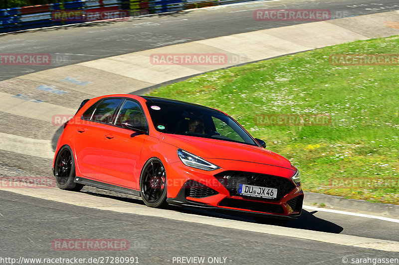 Bild #27280991 - Touristenfahrten Nürburgring Nordschleife (09.05.2024)