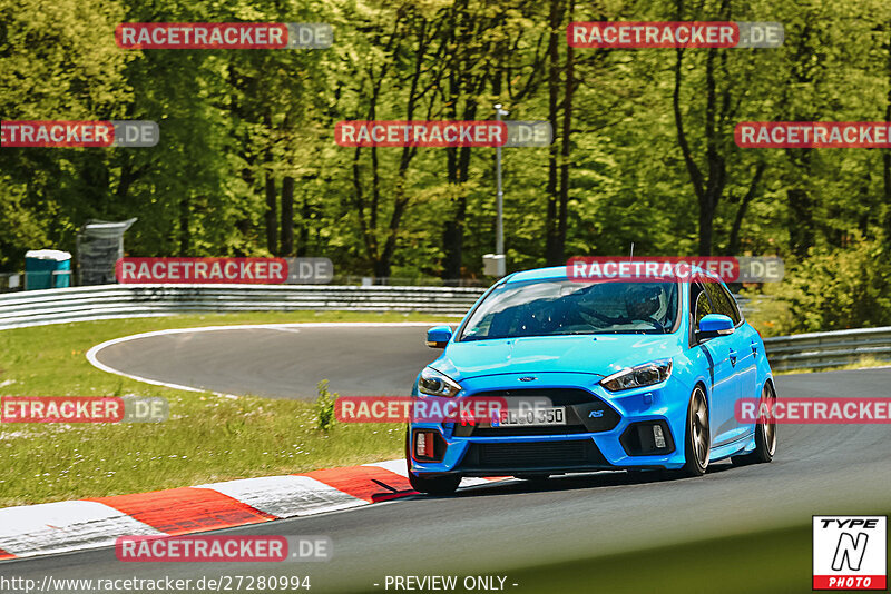 Bild #27280994 - Touristenfahrten Nürburgring Nordschleife (09.05.2024)