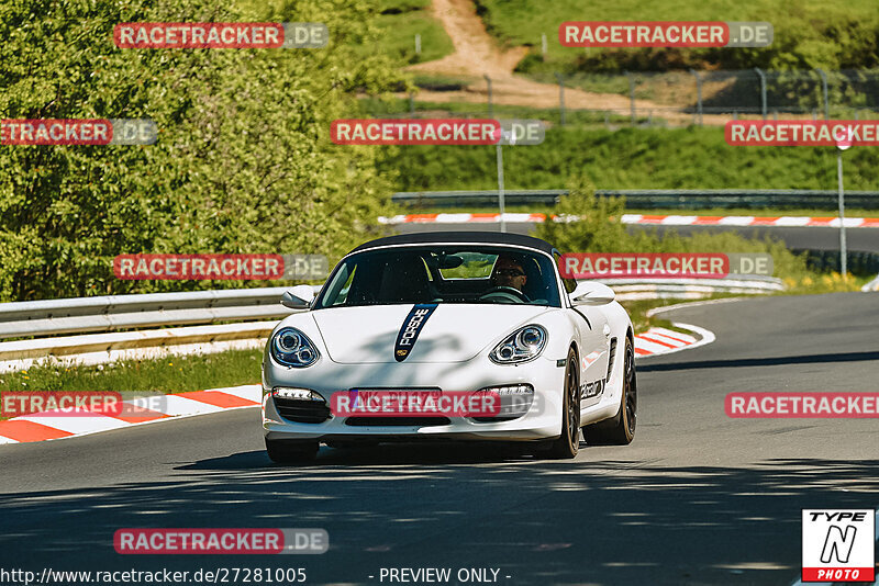 Bild #27281005 - Touristenfahrten Nürburgring Nordschleife (09.05.2024)