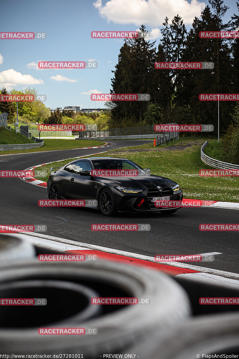 Bild #27281011 - Touristenfahrten Nürburgring Nordschleife (09.05.2024)