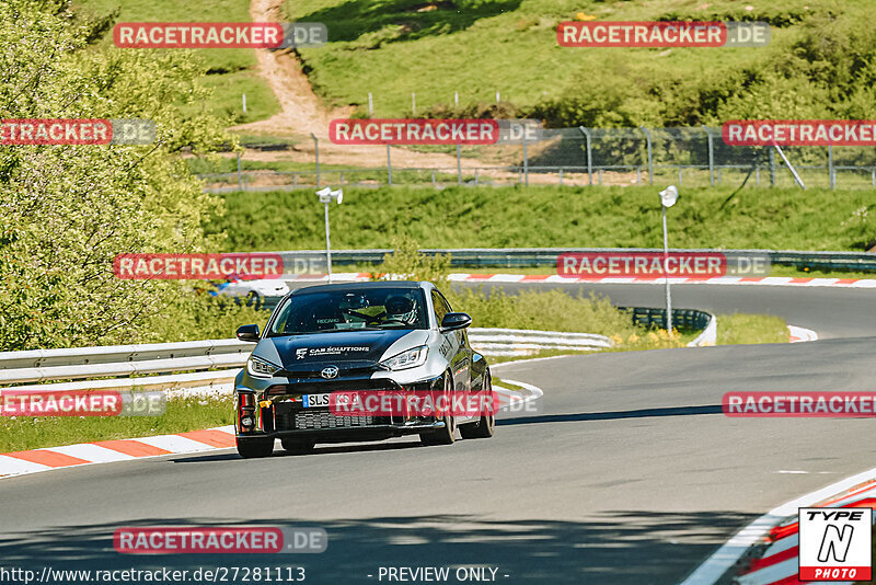 Bild #27281113 - Touristenfahrten Nürburgring Nordschleife (09.05.2024)