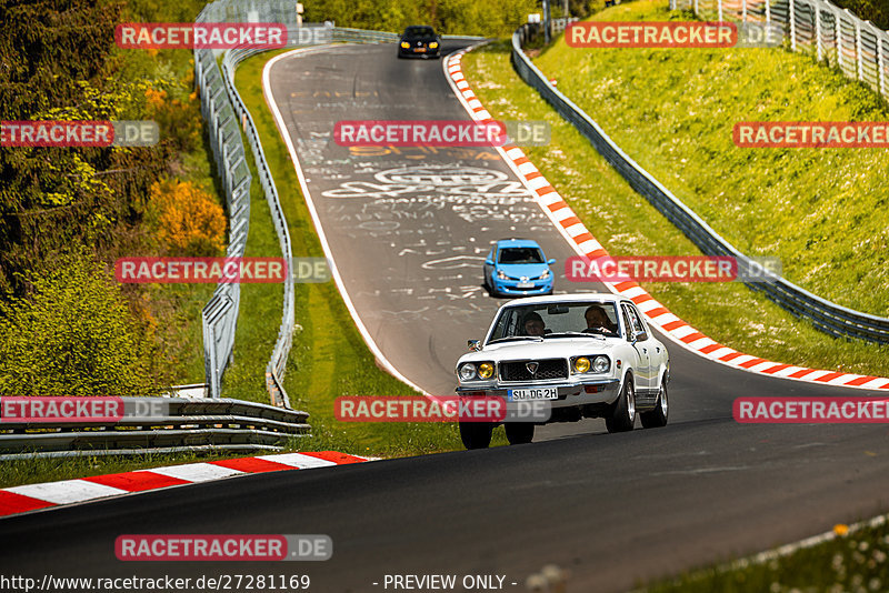 Bild #27281169 - Touristenfahrten Nürburgring Nordschleife (09.05.2024)