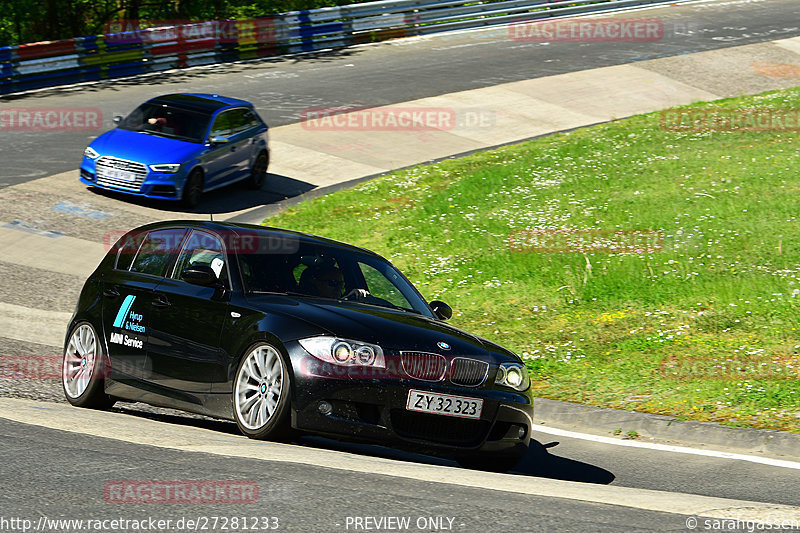 Bild #27281233 - Touristenfahrten Nürburgring Nordschleife (09.05.2024)