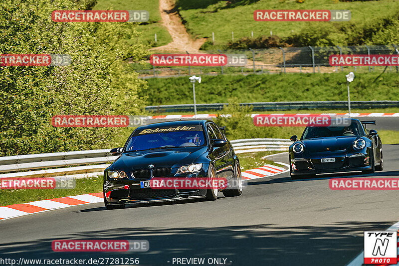 Bild #27281256 - Touristenfahrten Nürburgring Nordschleife (09.05.2024)