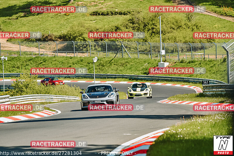 Bild #27281304 - Touristenfahrten Nürburgring Nordschleife (09.05.2024)