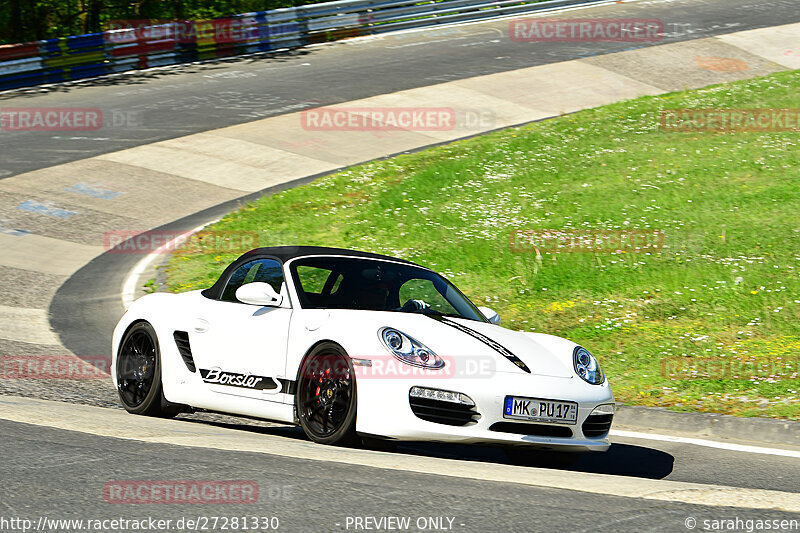 Bild #27281330 - Touristenfahrten Nürburgring Nordschleife (09.05.2024)