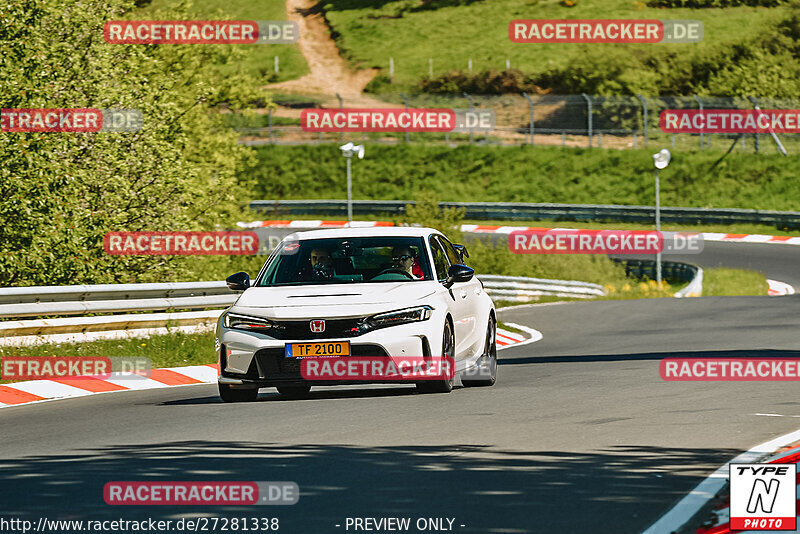 Bild #27281338 - Touristenfahrten Nürburgring Nordschleife (09.05.2024)