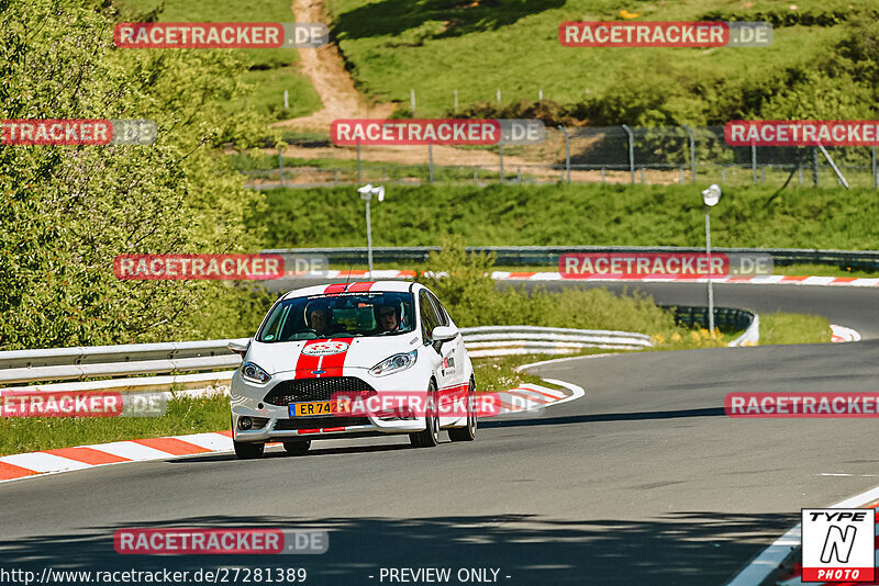 Bild #27281389 - Touristenfahrten Nürburgring Nordschleife (09.05.2024)